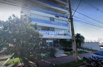 Apartamento à venda 2 quartos, 1 suite, 1 vaga, 81m², guanabara parque boulevard, londrina - pr | f