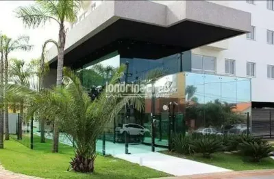 Apartamento à venda 2 quartos, 1 suite, 1 vaga, vila larsen 1, londrina - pr | edificio jardim de e