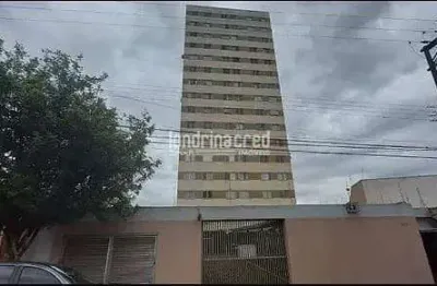 Apartamento à venda 2 quartos, 1 suite, 1 vaga, 55m², vila nova, londrina - pr | edificio de angelo