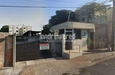Apartamento à venda 2 quartos, 1 vaga, 45m², jardim bandeirantes, londrina - pr | residencial novo
