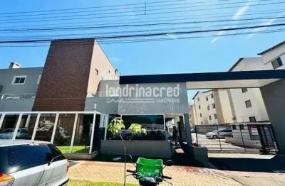 Apartamento à venda 2 quartos, 1 suite, 1 vaga, 82m², parque jamaica, londrina - pr | pinheiros res