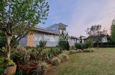 Casa à venda 4 quartos, 3 suites, 6 vagas, 2500m², bratislava, cambé - pr | recanto golf ville