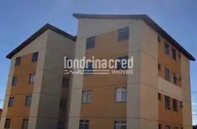 Apartamento à venda 2 quartos, 1 vaga, 56m², nova olinda, londrina - pr | residencial abel chimentã