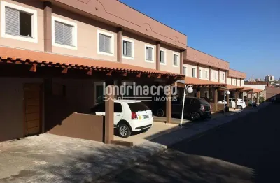 Casa à venda 3 quartos, 1 suite, 2 vagas, 160m², jardim portal dos ramos, londrina - pr | residenci