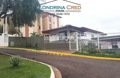 Apartamento à venda 2 quartos, 1 vaga, 75m², nova olinda, londrina - pr | residencial guilherme vis