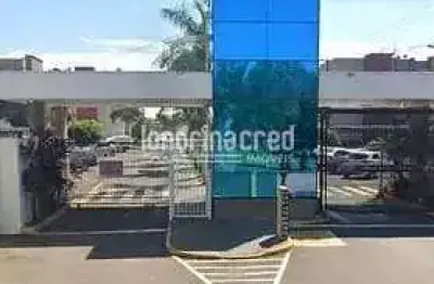 Apartamento à venda 2 quartos, 1 vaga, chácara manella, cambé - pr | residencial castelo branco i