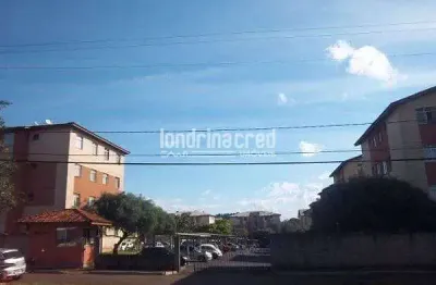 Apartamento à venda 2 quartos, 1 vaga, 54m², nova olinda, londrina - pr | residencial anselmo vedoa