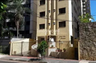 Apartamento à venda 1 quarto, 36m², centro, londrina - pr | residencial condominium jamaica