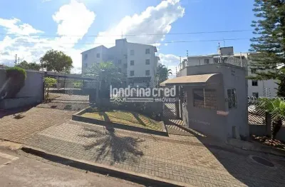 Apartamento à venda 3 quartos, 1 vaga, 56m², rodocentro, londrina - pr | residencial daniela
