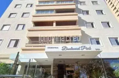 Apartamento à venda 3 quartos, 1 suite, 1 vaga, 139.61m², centro, londrina - pr | residencial boule