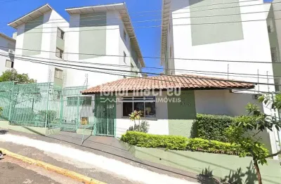 Apartamento à venda 2 quartos, 1 vaga, 58.55m², vila shimabokuro, londrina - pr | residencial nova