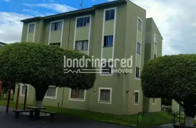 Apartamento à venda 2 quartos, 76m², jardim santa cruz, londrina - pr | residencial ouro verde
