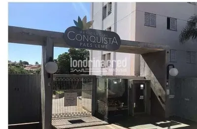 Apartamento à venda 3 quartos, 1 suite, 1 vaga, 70m², vila ipiranga, londrina - pr | residencial co