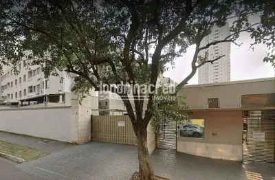 Apartamento à venda 2 quartos, 1 suite, 57m², nossa senhora de lourdes, londrina - pr | residencial
