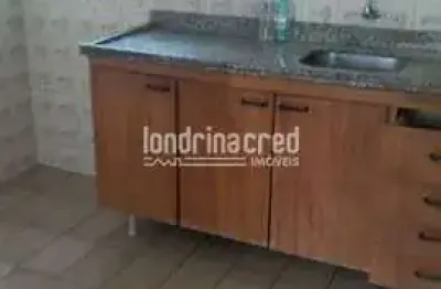 Apartamento à venda 2 quartos, 1 vaga, 50m², santa mônica, londrina - pr | residencial lupercio