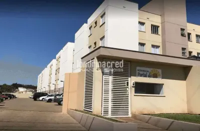 Apartamento à venda 3 quartos, 1 vaga, 63m², conjunto vivi xavier, londrina - pr | residencial port