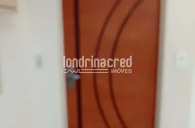 Apartamento à venda 3 quartos, 1 vaga, 61m², vale dos tucanos, londrina - pr | residencial vale dos