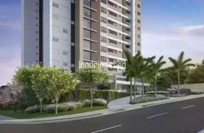 Apartamento à venda 3 quartos, 1 suite, 2 vagas, 84m², terra bonita, londrina - pr | wood