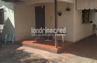 Casa à venda 2 quartos, 1 suite, 2 vagas, 300m², bandeirantes, londrina - pr