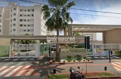 Apartamento à venda 2 quartos, 1 vaga, 47m², conjunto habitacional doutor farid libos, londrina - p