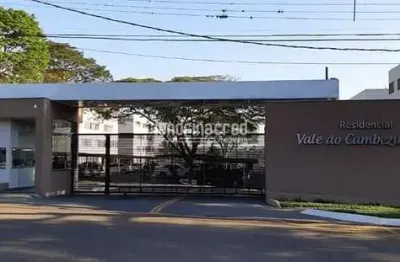 Apartamento à venda 2 quartos, 1 vaga, 60m², san fernando, londrina - pr | vale do cambezinho iii