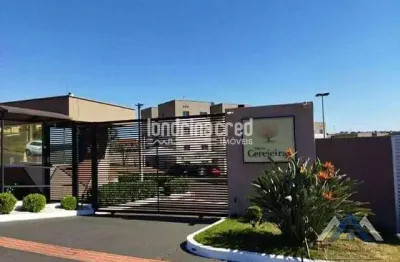 Apartamento à venda 2 quartos, 1 vaga, 48m², conjunto residencial marajoara, londrina - pr | vila d