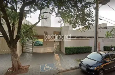 Apartamento à venda 2 quartos, 1 suite, 1 vaga, 120m², nossa senhora de lourdes, londrina - pr | vi