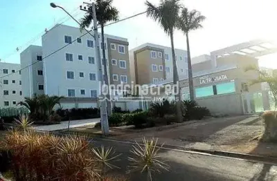 Apartamento à venda 2 quartos, 1 vaga, 65m², olímpico, londrina - pr | spazio la traviata