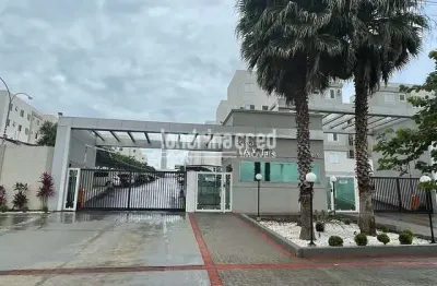 Apartamento à venda 2 quartos, 1 vaga, 47m², colinas, londrina - pr | spazio la vitta