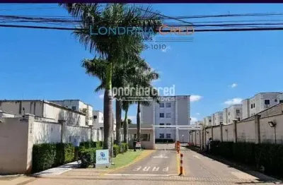 Apartamento à venda 2 quartos, 1 vaga, jardim jockey club, londrina - pr | spazio le parc