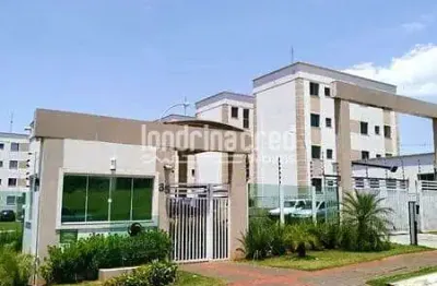 Apartamento à venda 2 quartos, 1 vaga, 47m², nova olinda, londrina - pr | spazio londres