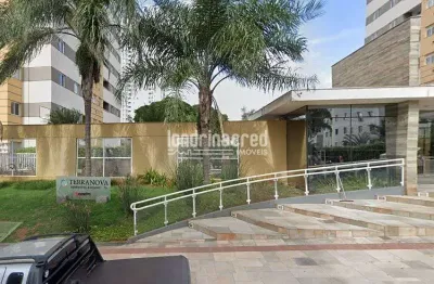 Apartamento à venda 3 quartos, 1 suite, 1 vaga, 70m², fazenda gleba palhano, londrina - pr | terran
