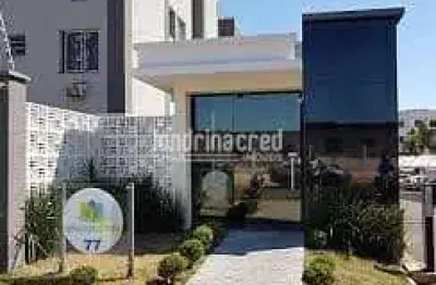 Apartamento à venda 2 quartos, 1 vaga, 45m², jardim nações unidas, londrina - pr | spazio lotus