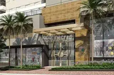 Apartamento à venda 3 Quartos, 1 Suite, Centro, Londrina - PR | SPOT CENTRO RESIDENCE