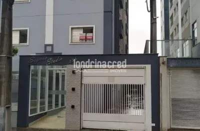 Apartamento à venda 1 quarto, 1 vaga, 55m², vila ipiranga, londrina - pr | sygnus studio
