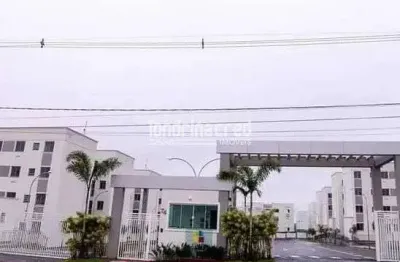 Apartamento à venda 2 quartos, 1 vaga, 49m², jardim maria luiza, londrina - pr | spazio liverpool