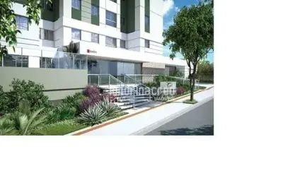 Apartamento à venda 3 quartos, 1 vaga, 58m², champagnat, londrina - pr | terraparque residencial