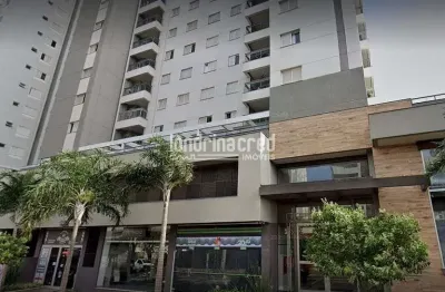 Apartamento à venda 3 quartos, 1 suite, 2 vagas, 70m², centro, londrina - pr | spot centro residenc