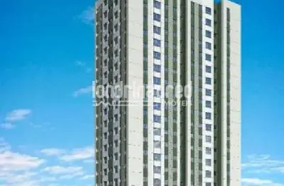 Apartamento à venda 3 quartos, 1 vaga, 98m², champagnat, londrina - pr | terraparque residencial