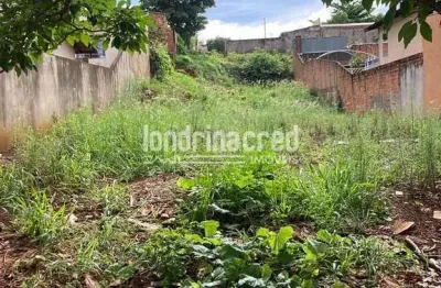 Terreno à venda no Sabará III, Londrina 