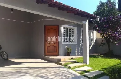 Casa à venda 3 quartos, 1 suite, 2 vagas, 330m², jardim tsukamoto, londrina - pr