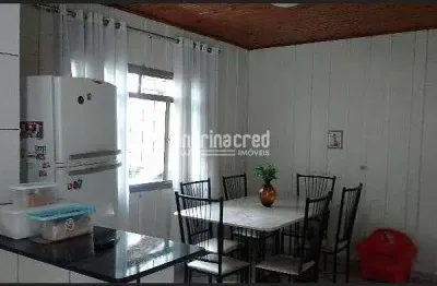 Casa à venda 3 quartos, 3 vagas, 180m², califórnia, londrina - pr