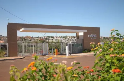 Terreno à venda 327.88m², jardim ecoville i, cambé - pr | condomínio morada das flores