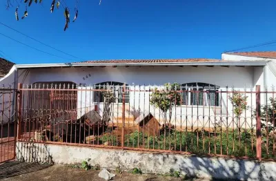 Casa à venda 3 quartos, 1 suite, 2 vagas, 314m², vila casoni, londrina - pr
