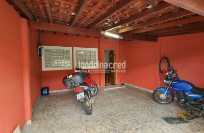 Casa à venda 3 quartos, 2 vagas, 163m², cambezinho, londrina - pr