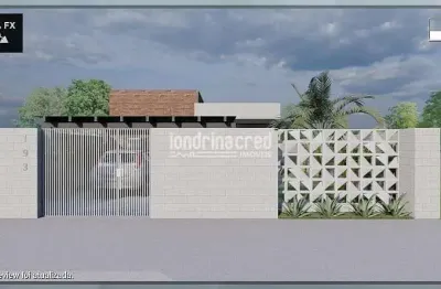 Casa à venda 3 quartos, 1 suite, 2 vagas, 271m², cristal, londrina - pr