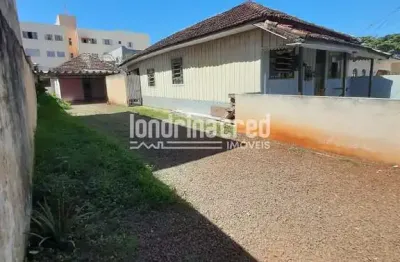 Casa à venda no Recreio, Londrina 