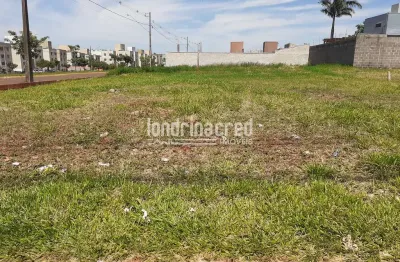 Terreno à venda no Jardim Maria Celina, Londrina 