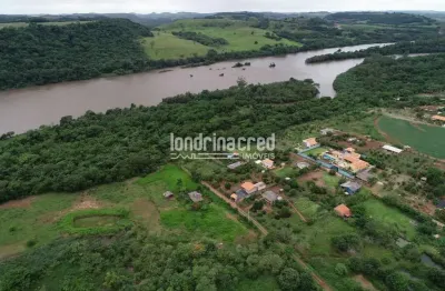 Chácara / sítio à venda na Zona Rural, Ibiporã 