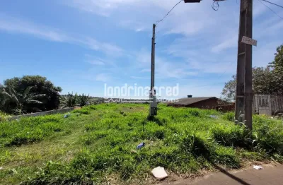Terreno à venda 327.9m², jardim olímpico, londrina - pr